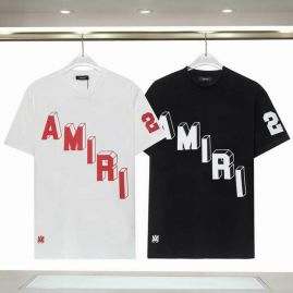 Picture of Amiri T Shirts Short _SKUAmiriS-3XL822031705